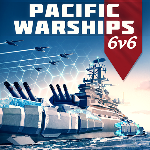 太平洋战舰大海战安卓版 V1.0.3