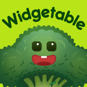 Widgetable iphone版 V1.0