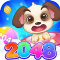 荣耀2048安卓版 V1.0