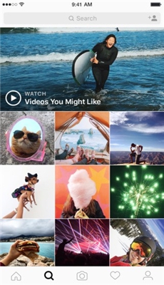 instagram加速器iphone版 V1.0
