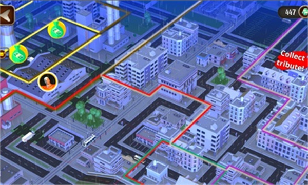 阿库拉斯的复仇安卓汉化版 V4.2.1