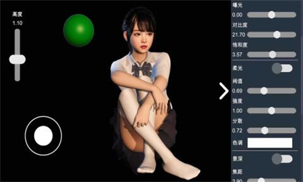 摄影师模拟安卓中文版 V4.2.1