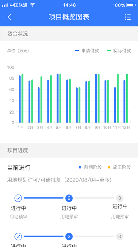 福田水务安卓版 V1.0.2