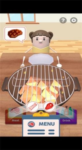 烤肉大师安卓中文版 V2.9.5