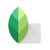 Snapseed iphone版 V2.0.1