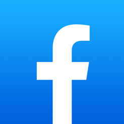 脸书iphone版 V1.0