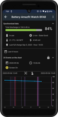 华为手表第三方表盘应用安卓版 V1.0