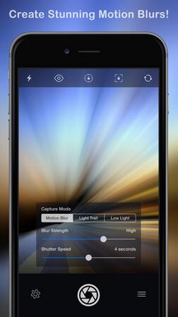 slow shutter cam安卓版 V2.0