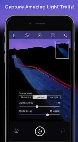 slow shutter cam安卓版 V2.0