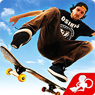 skate3滑板3安卓版 V1.5.2