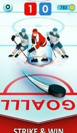 冰球竞技比赛安卓版 V1.6.2
