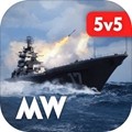 现代战舰：在线海战安卓版 V4.5.5