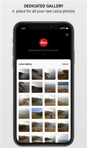 leica fotos安卓版 V1.2.8