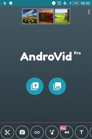 androvidpro汉化版 V4.1.4.4