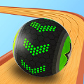 球球酷跑安卓免广告版 V3.0