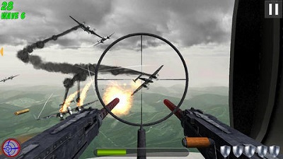 致命战争安卓版 V1.4.2