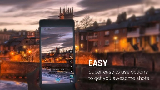 高清相机安卓版 V1.3.65