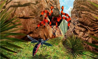 蚊子模拟器3D安卓版 V1.3.2