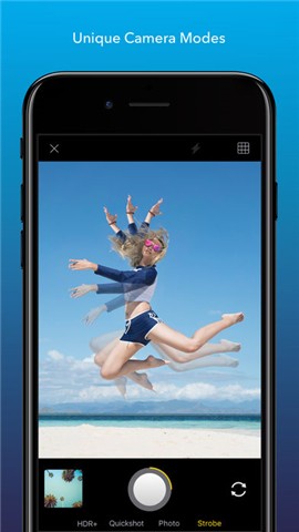 lightleap iphone版 V2.4