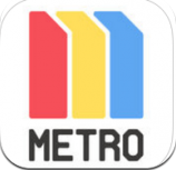 metro大都会安卓版 V3.1.1