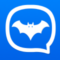 蝙蝠密聊iphone版 V1.0
