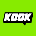 kook iphone版 V2.0.4