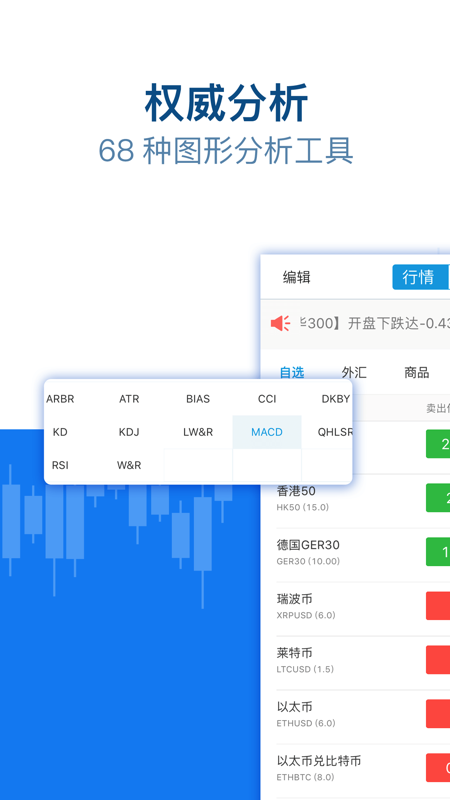 创富盈汇贵金属安卓版 V1.6.3