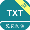 TXT免费小说阅读器安卓版  V1.1.1