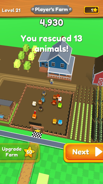 动物救援3Diphone版 V2.0