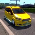 城市出租车模拟器安卓2022版 V1.6.3