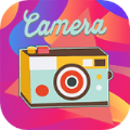 Clica美颜滤镜相机安卓版 V1.3.4