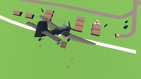 烈火天空1940安卓版 V1.5.4