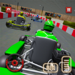 终极卡丁车3D安卓版 V1.6.5