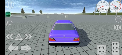 车祸物理模拟器安卓版 V1.3.2