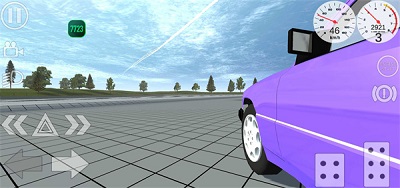 车祸物理模拟器安卓版 V1.3.2