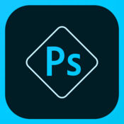 Adobe Photoshop Express iphone版 V1.0