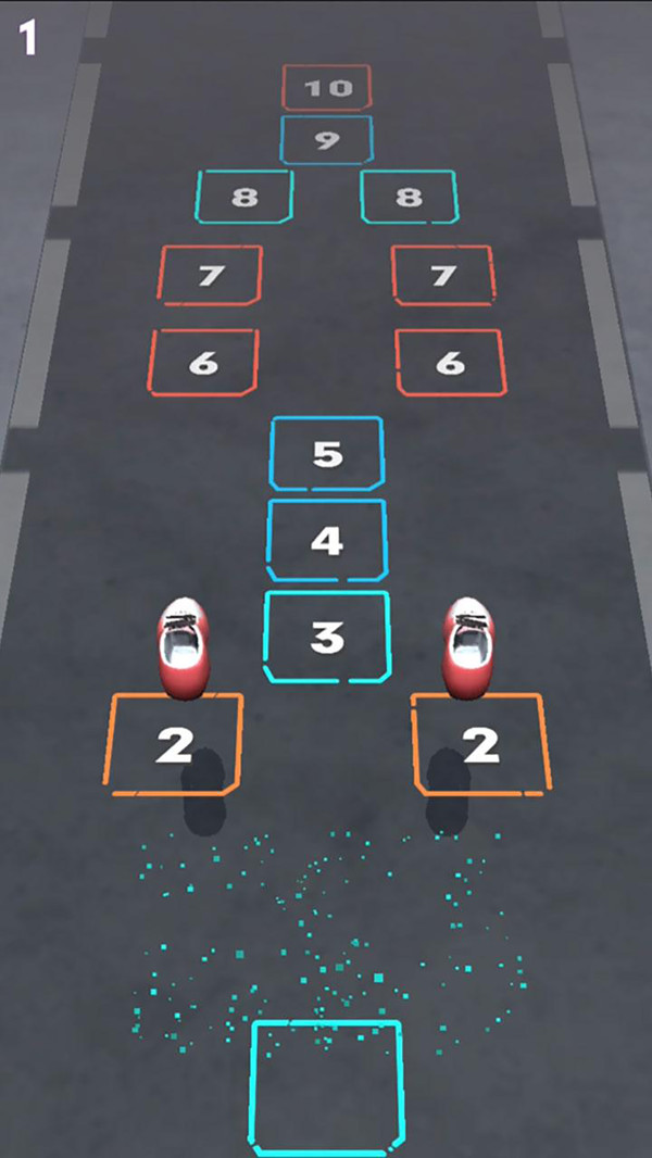 欢乐跳房子安卓版 V1.6.5