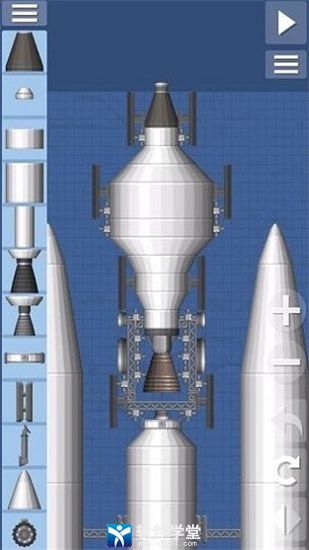 航天模拟器安卓版 V1.3.2