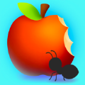 小蚂蚁啃世界iphone版 V1.2.4
