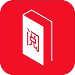 阅酷小说iphone版 V1.5.9