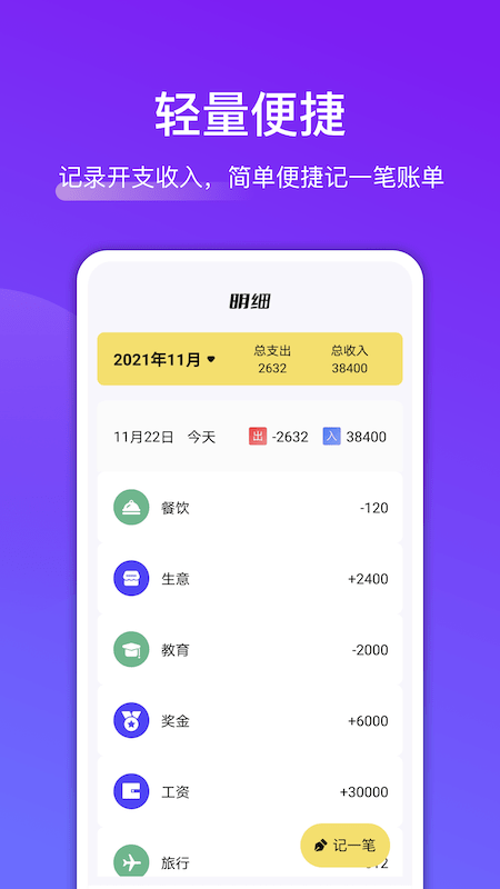 轻省钱安卓版 V1.0.3