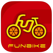 funbike单车iphone版 V2.0