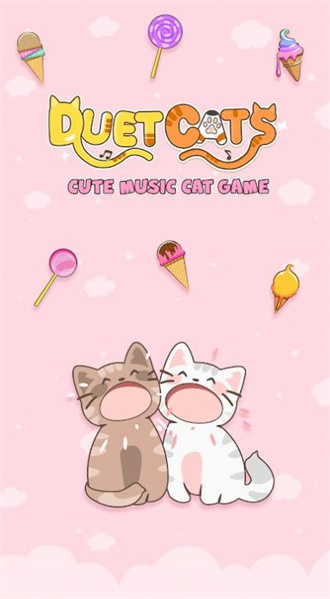 Duet Cats安卓版 V1.6.2