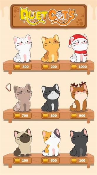 Duet Cats安卓版 V1.6.2