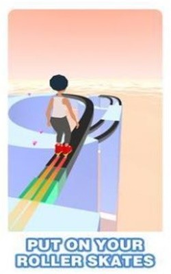 飞行滑板特技安卓版 V2.0