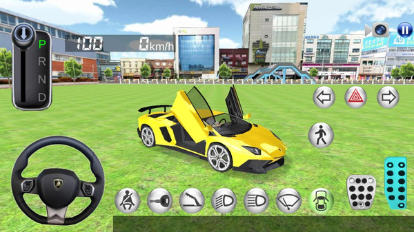 车神挑战赛安卓版 V1.2.4