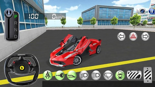 车神挑战赛安卓版 V1.2.4