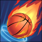 超时空篮球iphone内购版 V1.0