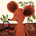 小棕鼠的自然生态百科安卓版 V1.0.4