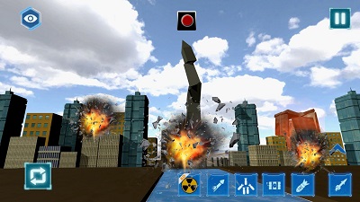 城市粉碎：摧毁城市安卓版 V2.0.1